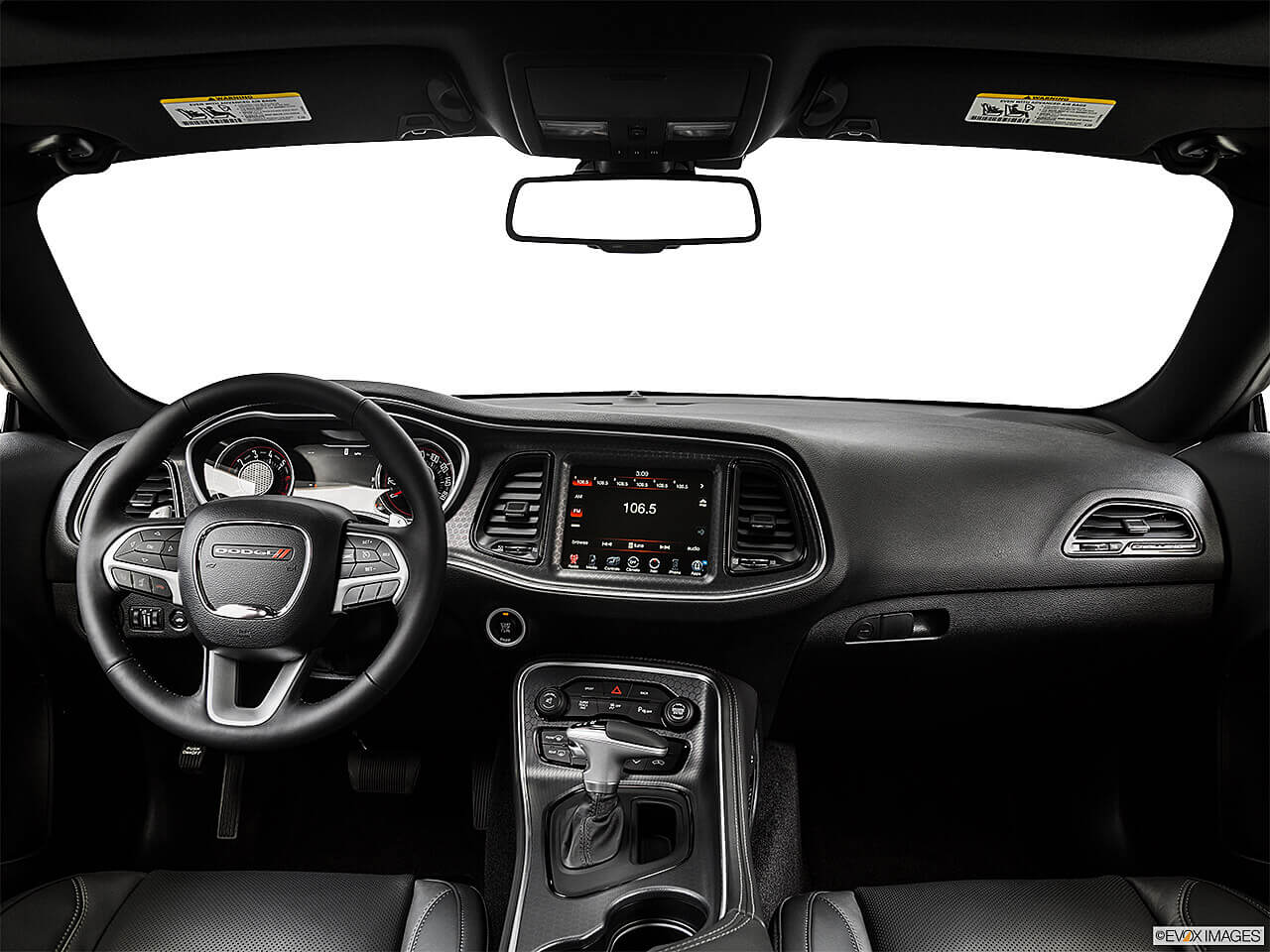 interiér vypadá opravdu impozantně